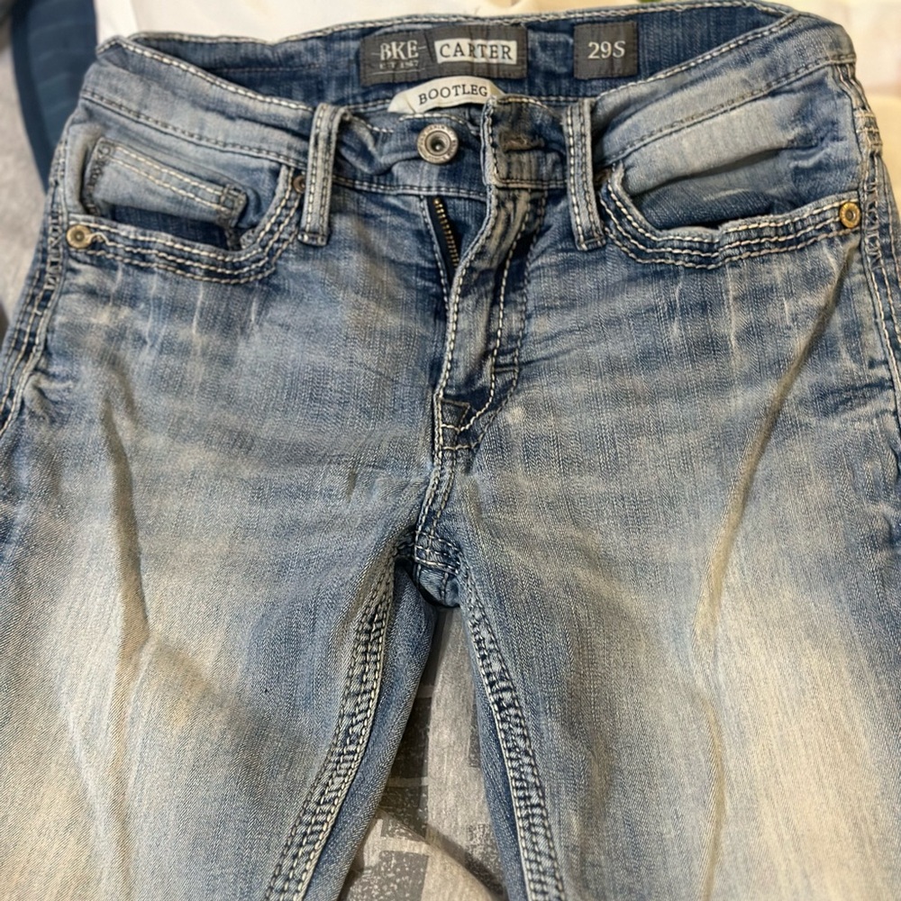 BKE jeans